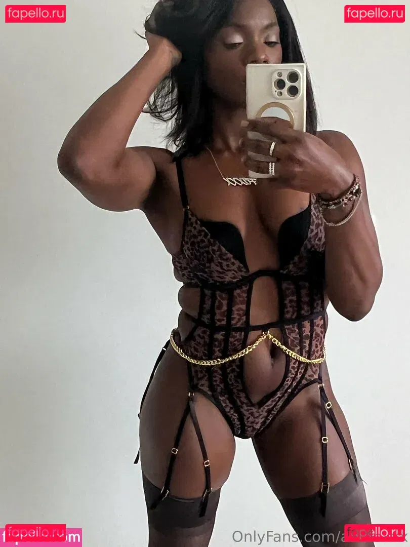 anafoxxx Onlyfans Photo Gallery 