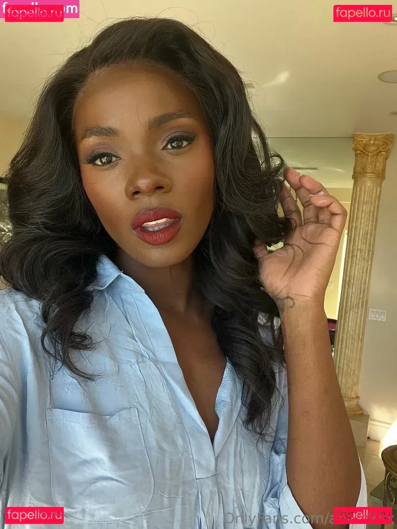 anafoxxx Onlyfans Photo Gallery 