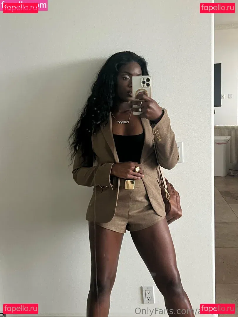 anafoxxx Onlyfans Photo Gallery 