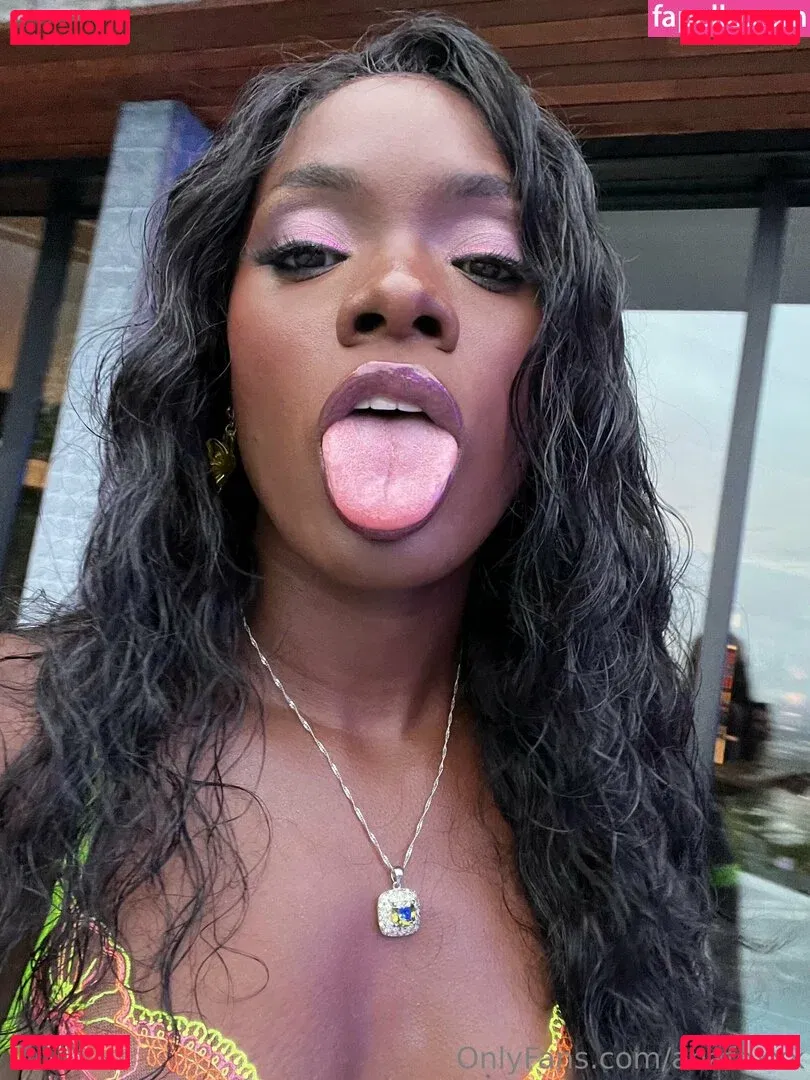 anafoxxx Onlyfans Photo Gallery 