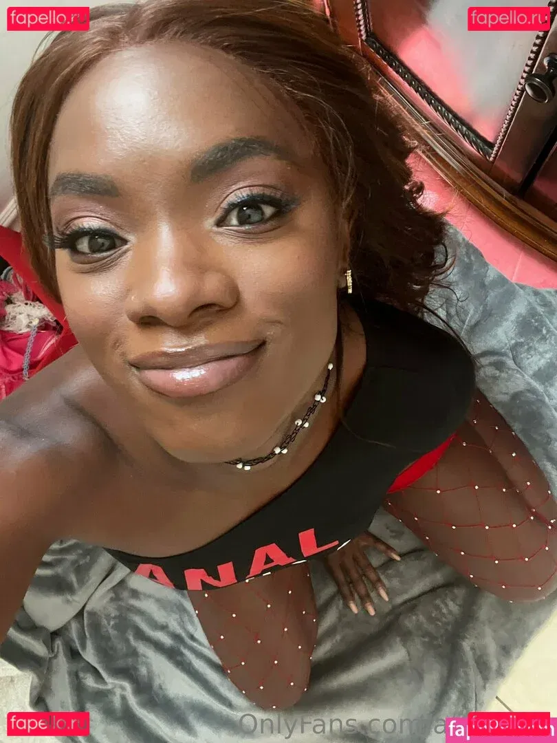 anafoxxx Onlyfans Photo Gallery 