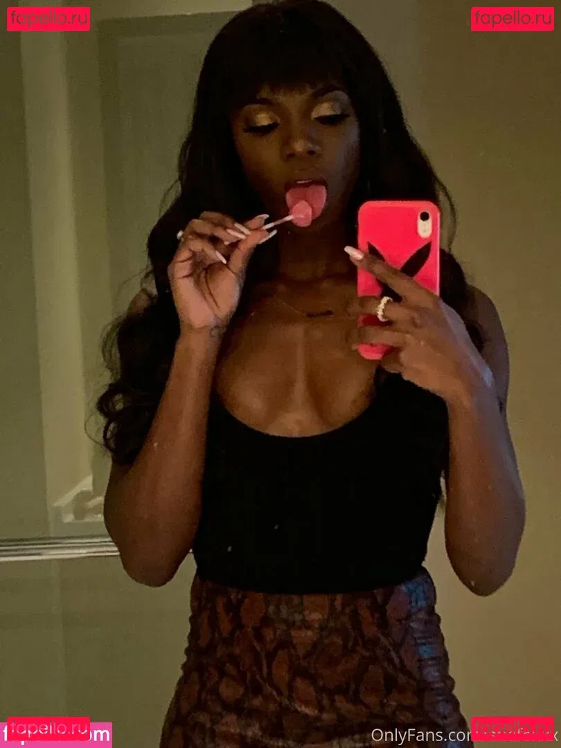 anafoxxx Onlyfans Photo Gallery 