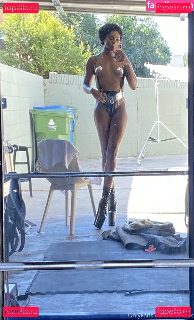 anafoxxx Onlyfans Photo Gallery 