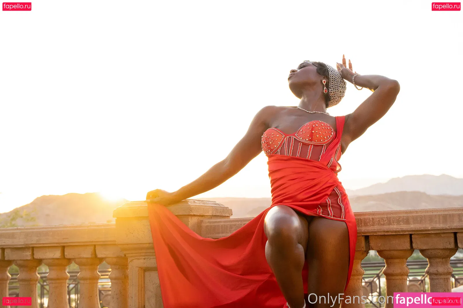 anafoxxx Onlyfans Photo Gallery 