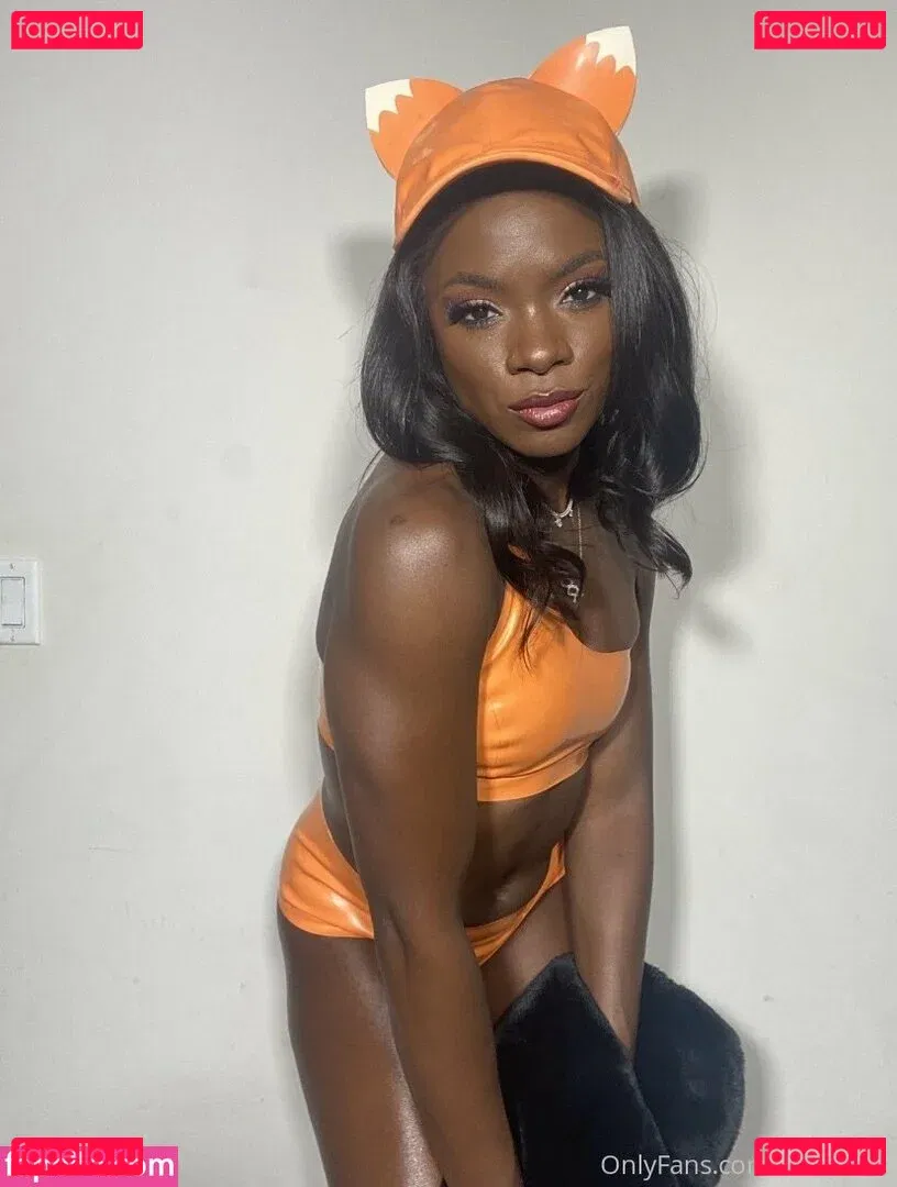 anafoxxx Onlyfans Photo Gallery 