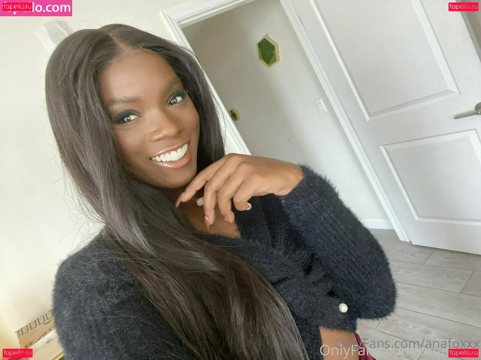 anafoxxx Onlyfans Photo Gallery 