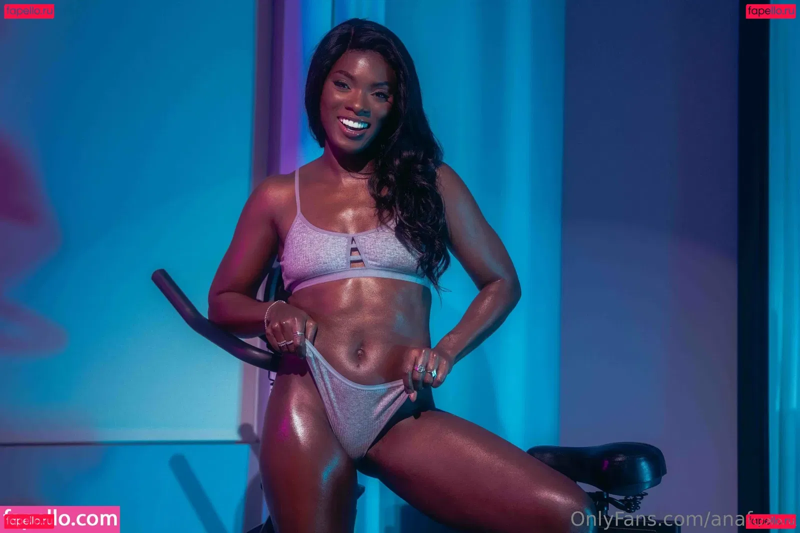 anafoxxx Onlyfans Photo Gallery 