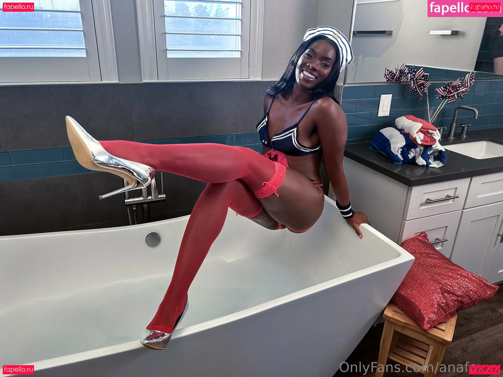 anafoxxx Onlyfans Photo Gallery 