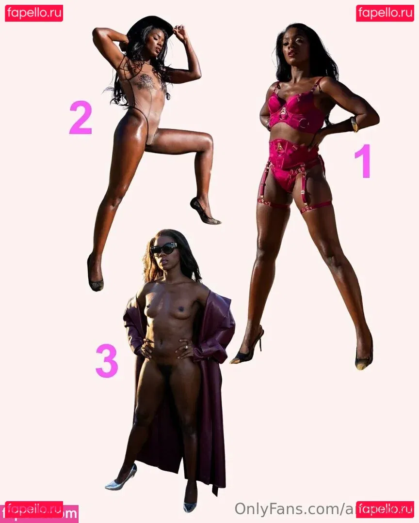 anafoxxx Onlyfans Photo Gallery 