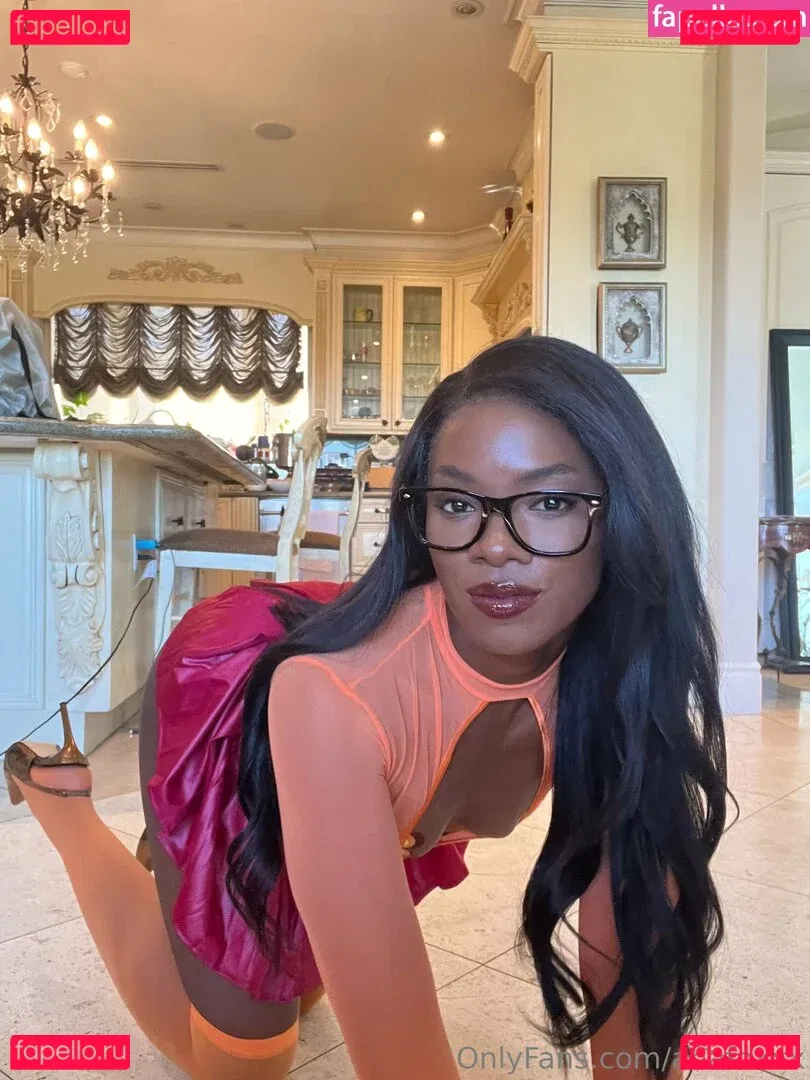 anafoxxx Onlyfans Photo Gallery 