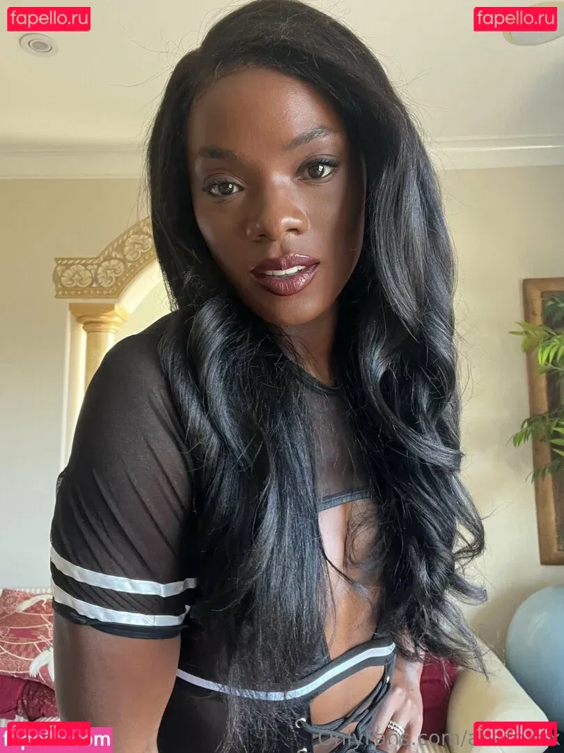 anafoxxx Onlyfans Photo Gallery 