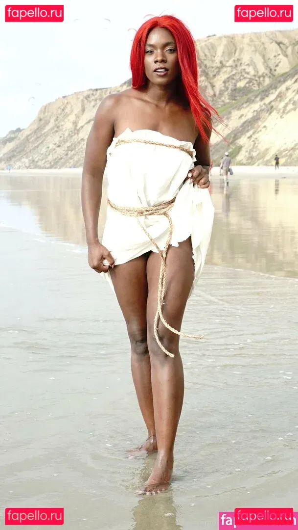 anafoxxx Onlyfans Photo Gallery 