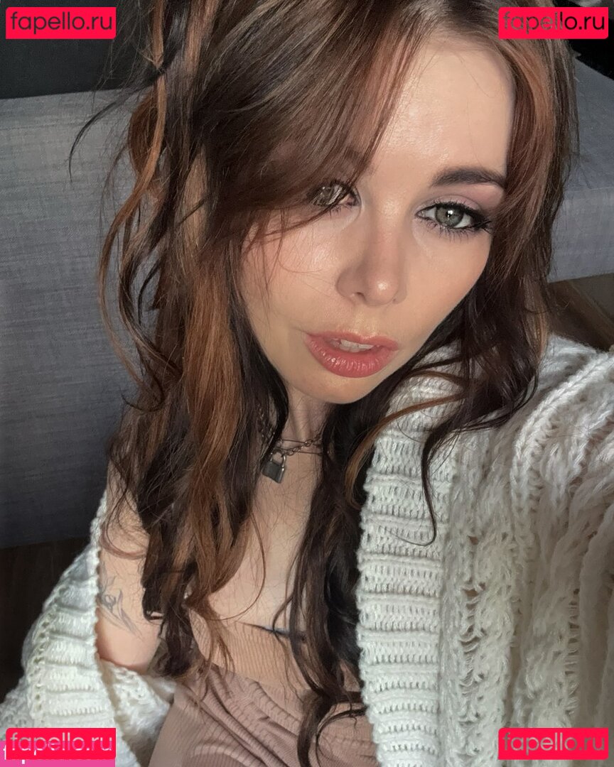 Moo Smith Nude Onlyfans Photo 24