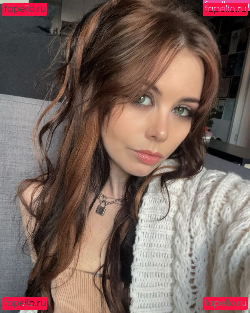 Moo Smith Nude Onlyfans Photo 25