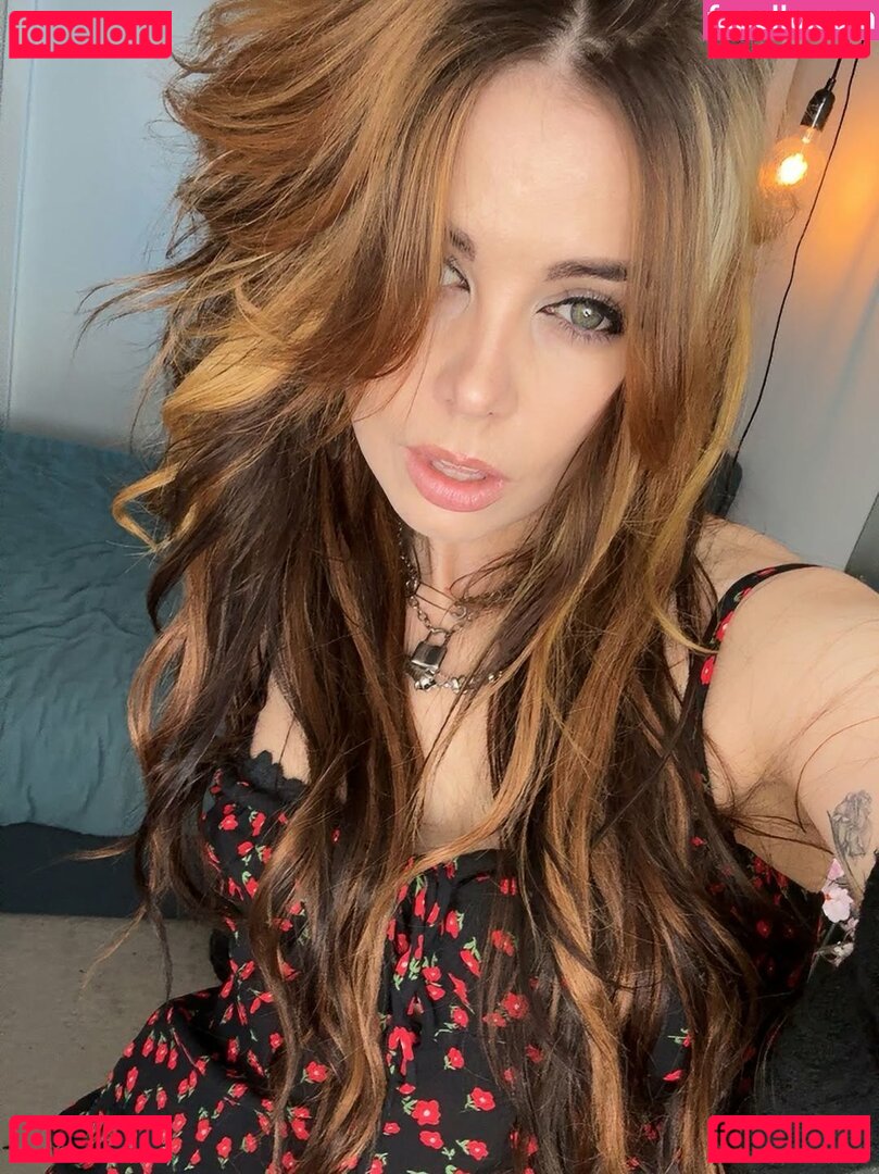 Moo Smith Nude Onlyfans Photo 14