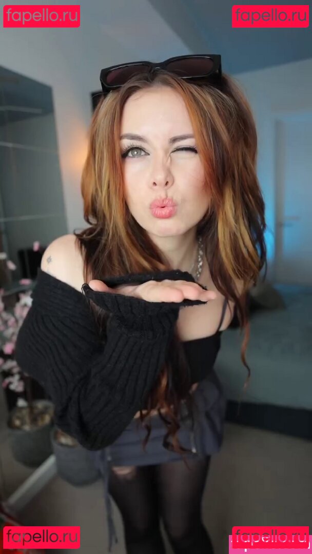 Moo Smith Nude Onlyfans Photo 8
