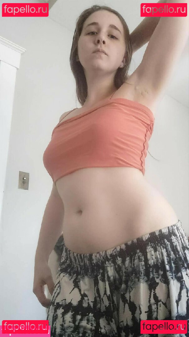 SoftKittie Nude Onlyfans Photo 5