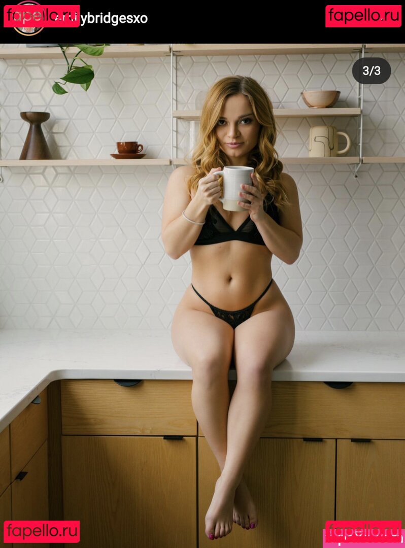 Emily Bridges Nude Onlyfans Photo 22