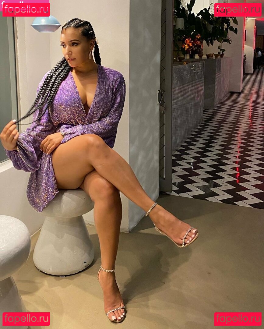 Emily Bridges Nude Onlyfans Photo 9