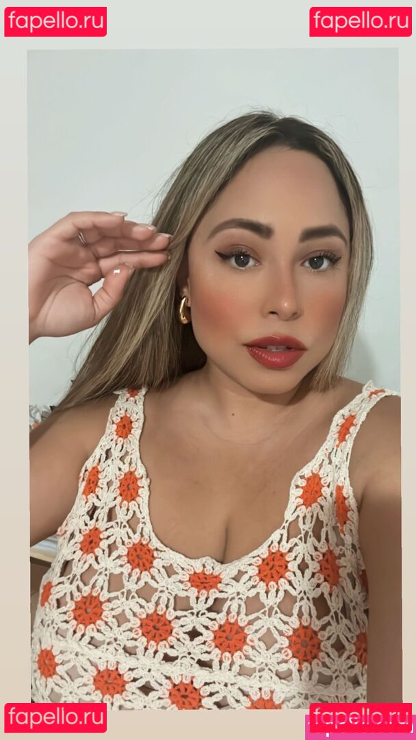 Akaren Nude Onlyfans Photo 40