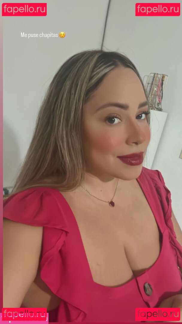 Akaren Nude Onlyfans Photo 26