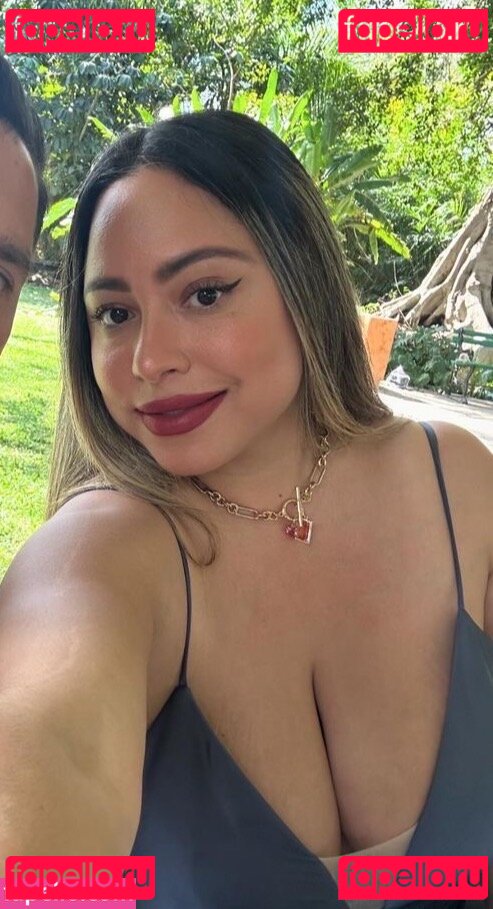 Akaren Nude Onlyfans Photo 15