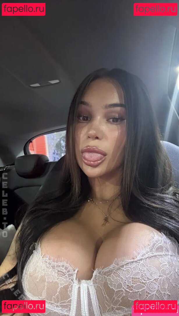 Miu Luvina Nude Onlyfans Photo 8