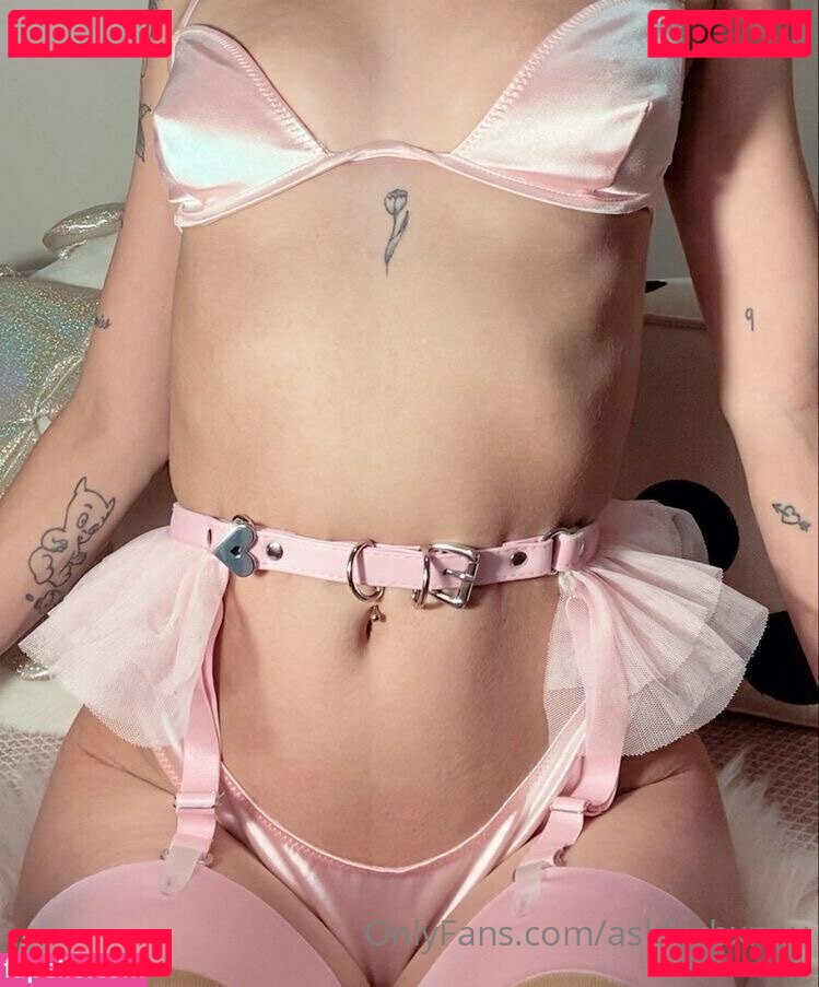 liliabxnny Nude Onlyfans Photo 17