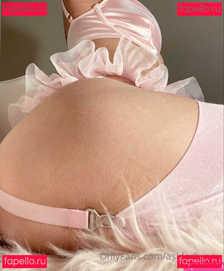 liliabxnny Nude Onlyfans Photo 16