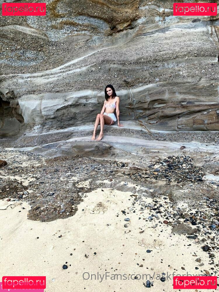 liliabxnny Nude Onlyfans Photo 14