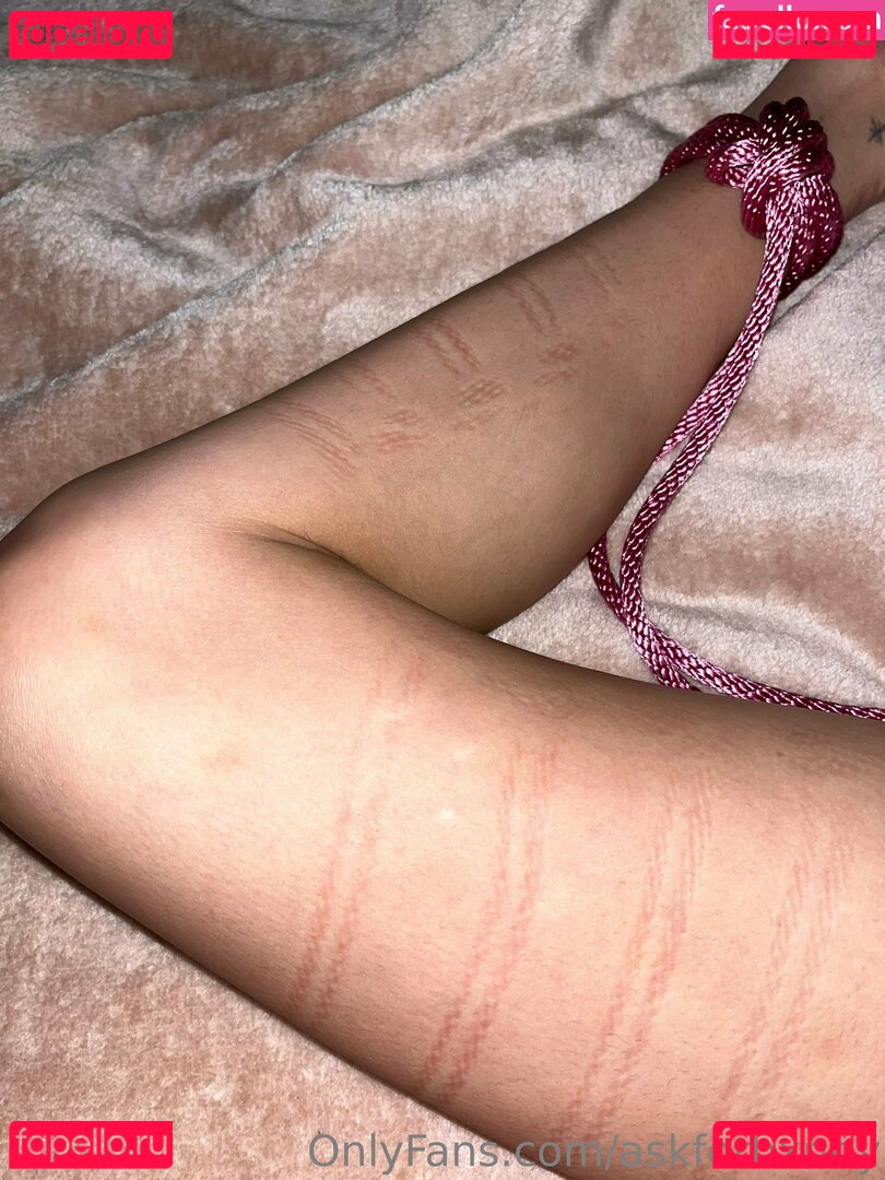 liliabxnny Nude Onlyfans Photo 10