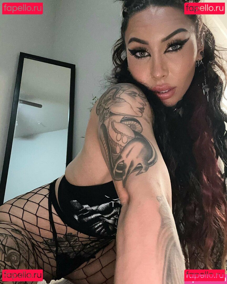 Kayla Salinas Nude Onlyfans Photo 40