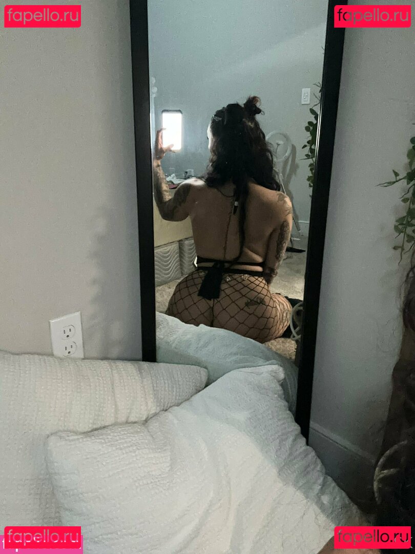 Kayla Salinas Nude Onlyfans Photo 31