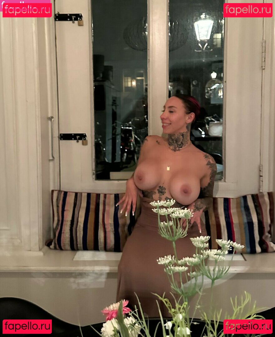 Kayla Salinas Nude Onlyfans Photo 6