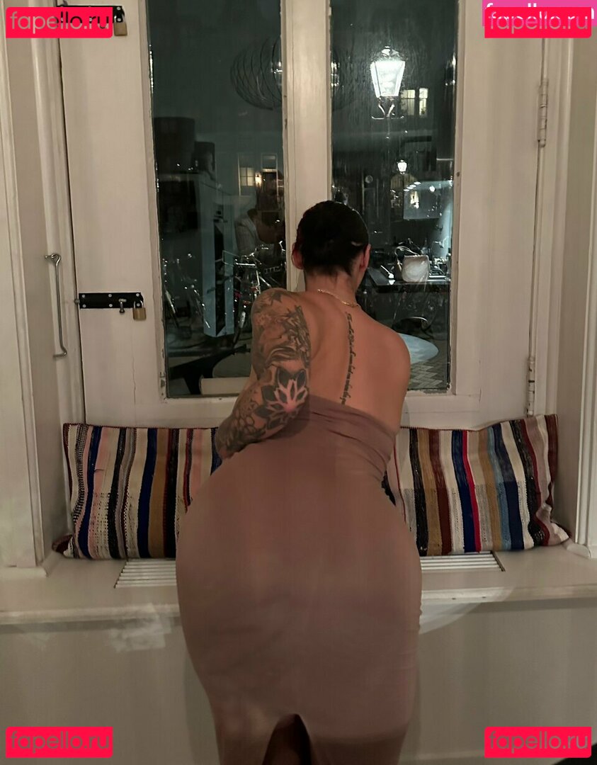 Kayla Salinas Nude Onlyfans Photo 5