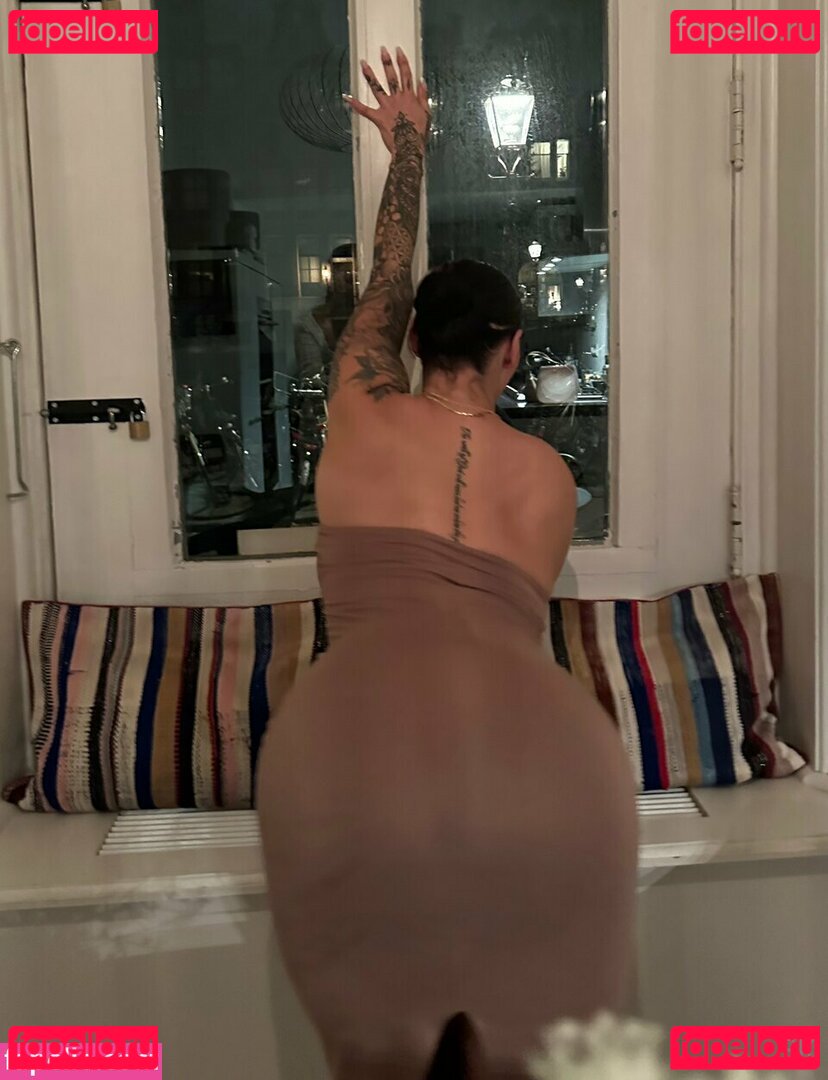 Kayla Salinas Nude Onlyfans Photo 4