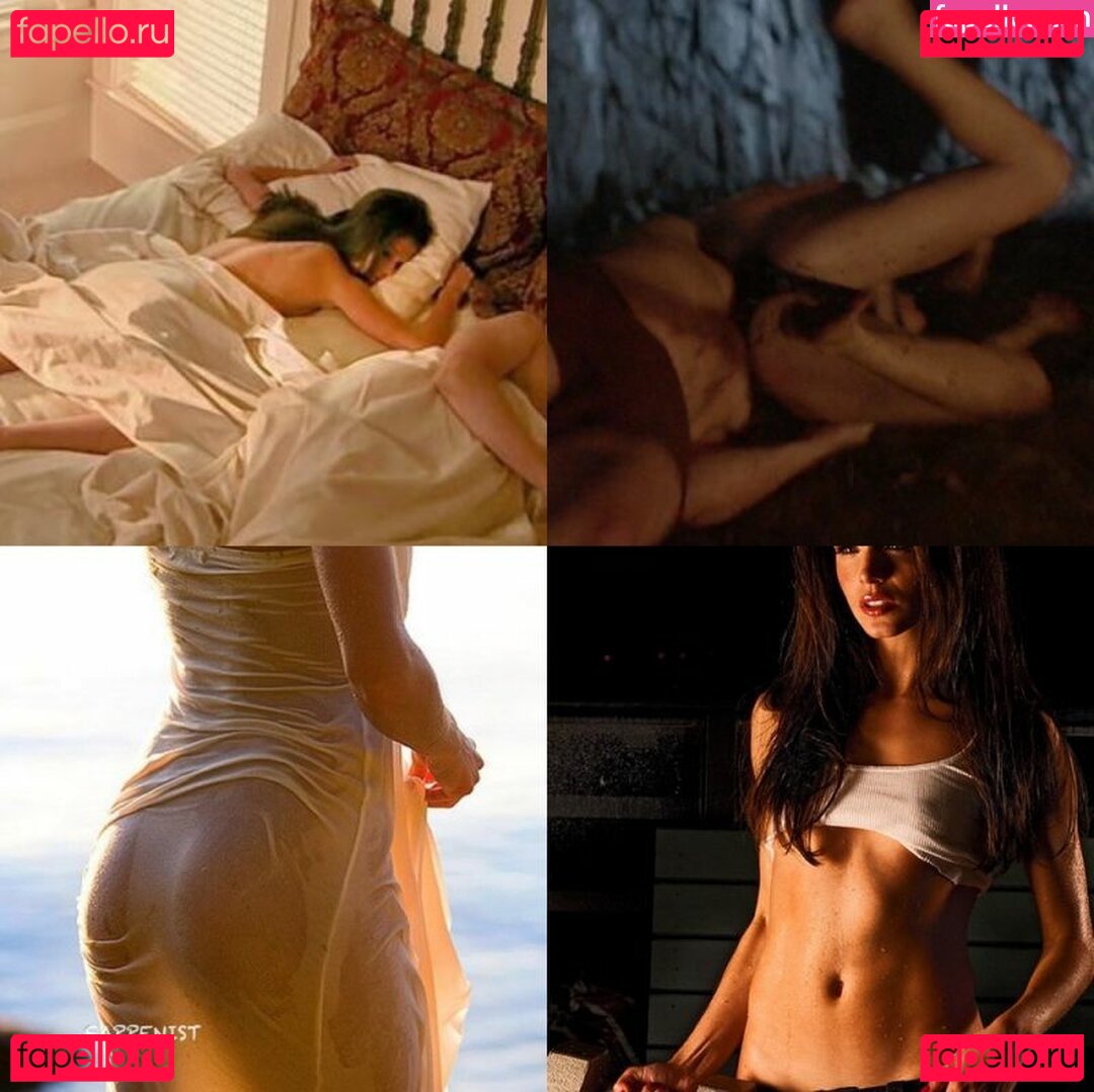 Marie Avgeropoulos Nude Onlyfans Photo 13