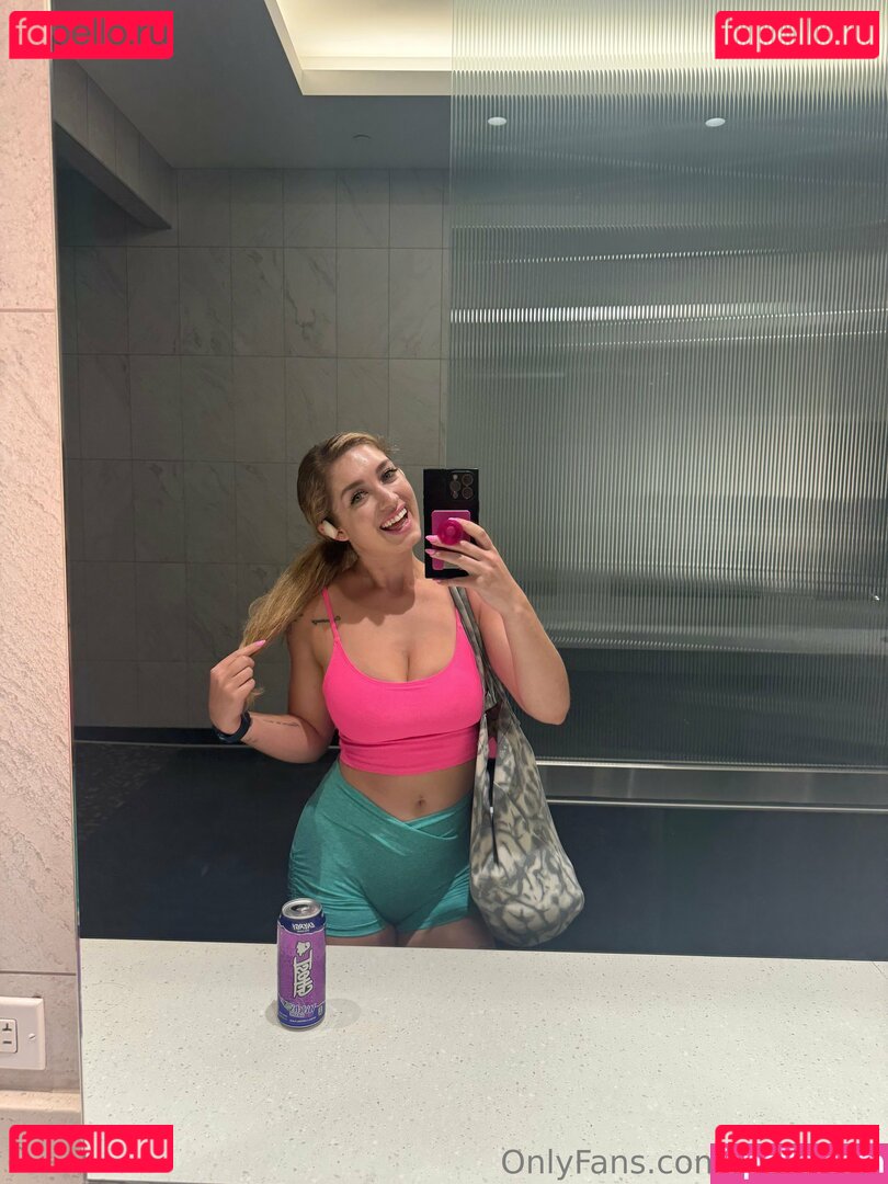 emilyrvip Nude Onlyfans Photo 11