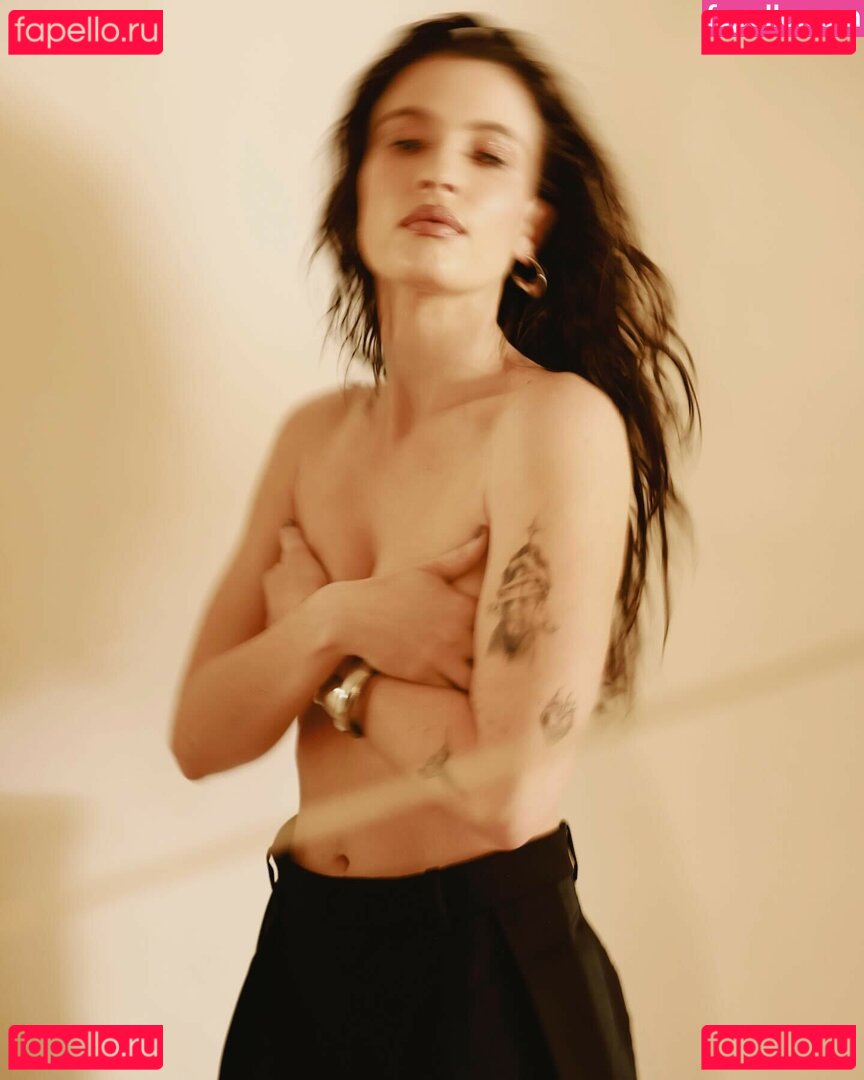 Fletcher Nude Onlyfans Photo 42