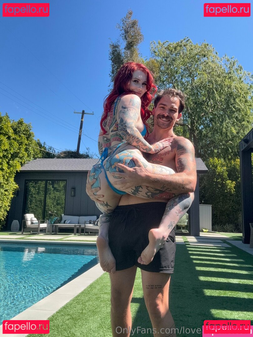 lovelesssuicide Nude Onlyfans Photo 46