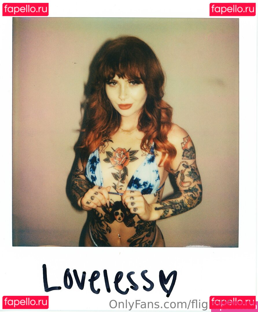 lovelesssuicide Nude Onlyfans Photo 40