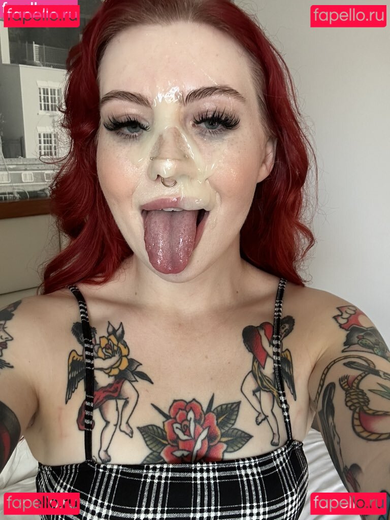 lovelesssuicide Nude Onlyfans Photo 33