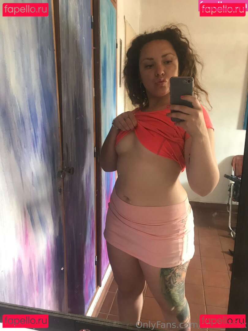 caro_lafox Nude Onlyfans Photo 24