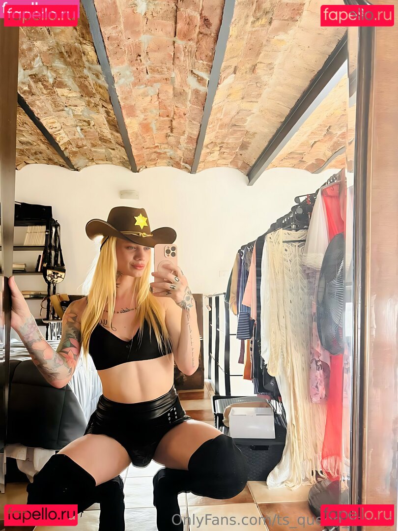 ts_queen_matea Nude Onlyfans Photo 46