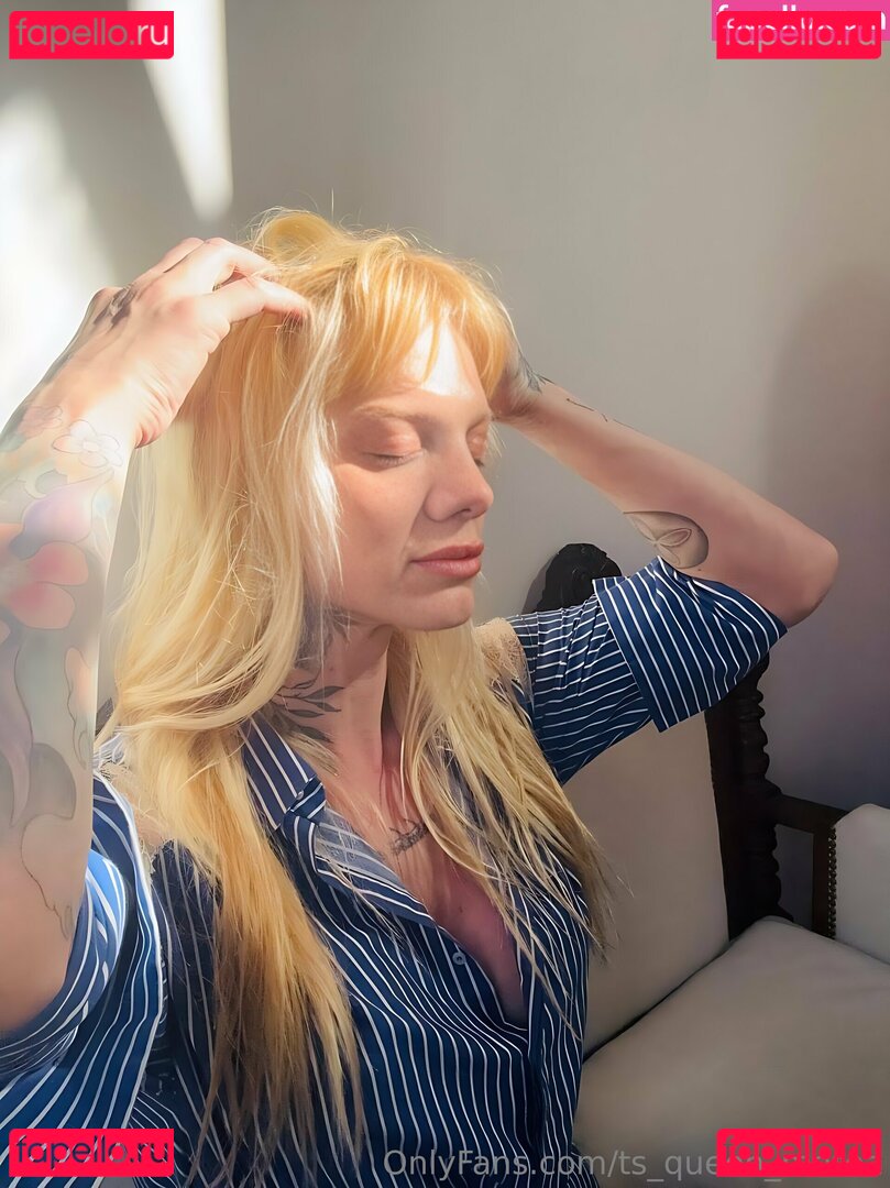 ts_queen_matea Nude Onlyfans Photo 44