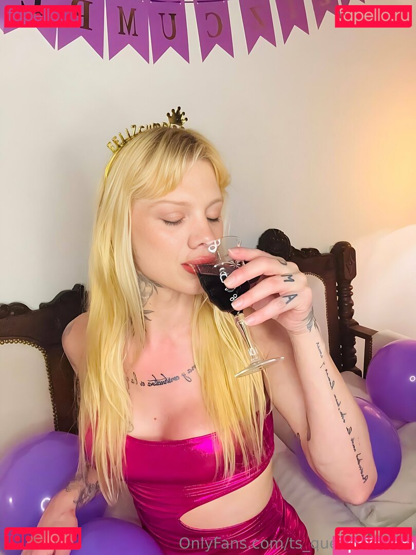 ts_queen_matea Nude Onlyfans Photo 41