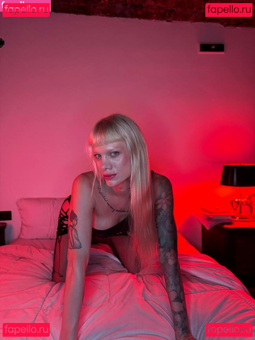 ts_queen_matea Nude Onlyfans Photo 40