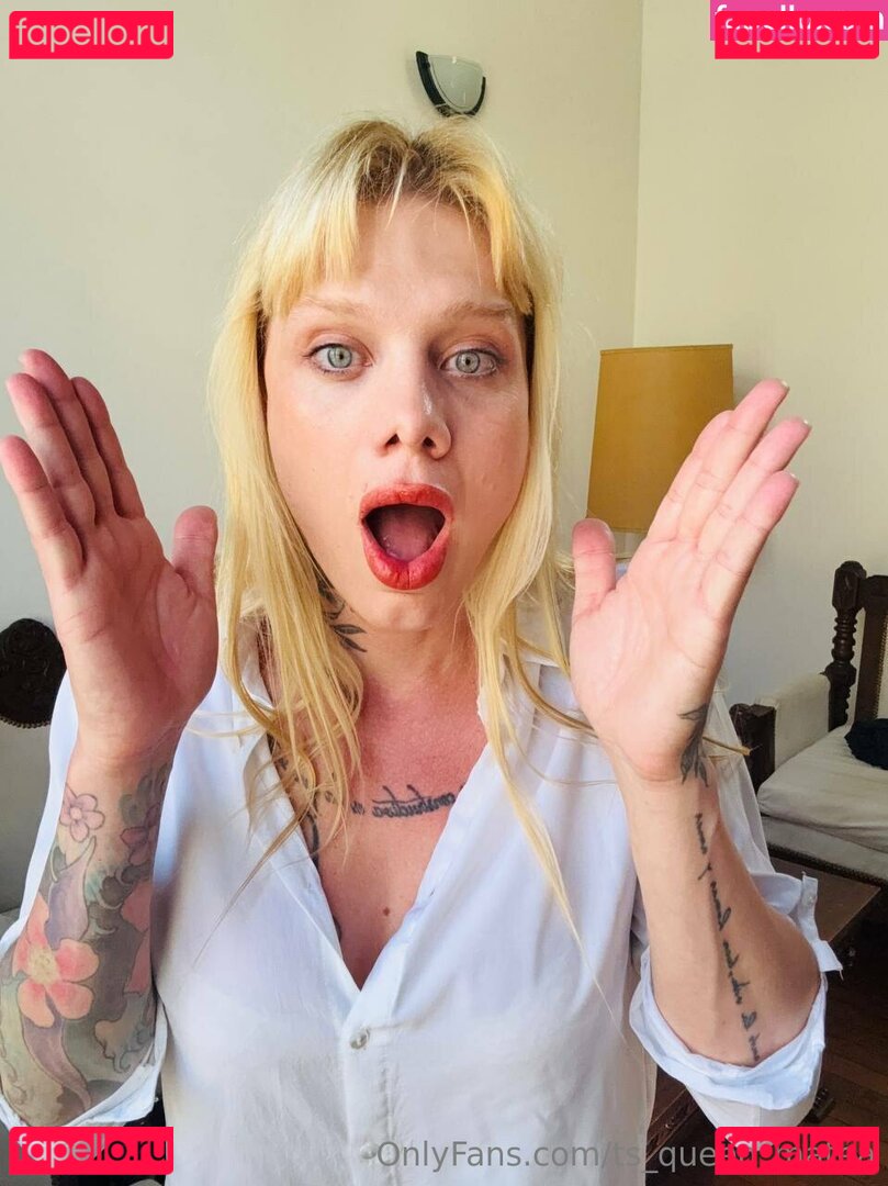 ts_queen_matea Nude Onlyfans Photo 35