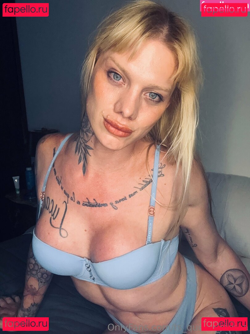 ts_queen_matea Nude Onlyfans Photo 36