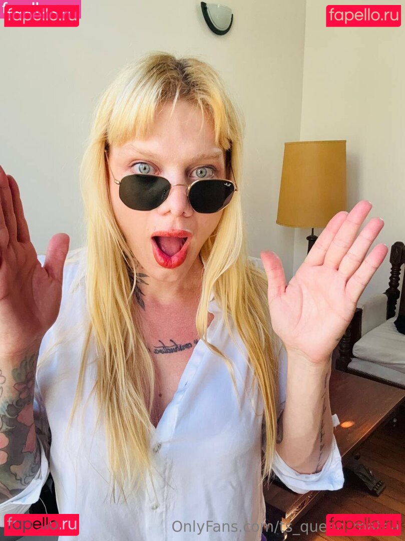 ts_queen_matea Nude Onlyfans Photo 33